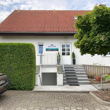 Eastside 5 Guest house Senftenberg