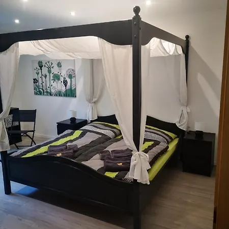 Penzion Eastside 5 *