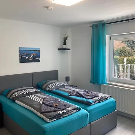 Eastside 5 * Senftenberg